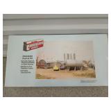 Cornerstone series interstate fuel & oil HO