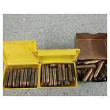 100 +/- rds 30 carbine