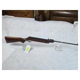 Pioneer 177 Cal Pellet Rifle Serial # C6433