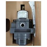 New Fisher controls type: 67CFR-224 pressure