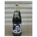Dr pepper Rodger staubach commemorative bottle