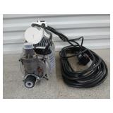 Pump of some sort, appears to be new