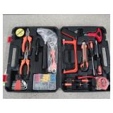 Home repair tool kit, new