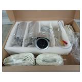 3 ct iSmart security cameras, new