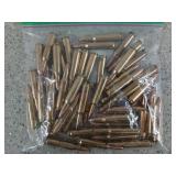 50 rds .222 Rem SP