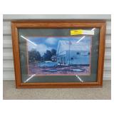 Lindsey store June 1995 calendar page personally