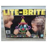 Lite-Brite 1981