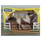 Breyer horse, NIB