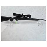 Marlin 243 Rifle Model X7 -Serial # MM19827S *