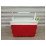 Igloo six pack cooler