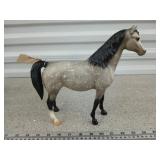 Breyer horse 9.5" tall