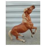 Breyer horse 10.5" tall