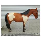Breyer horse 7.5" tall