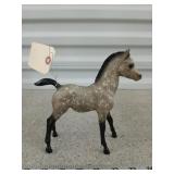 Breyer horse 6.5" tall