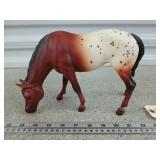 Breyer horse 6.5" tall