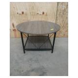 Coffee table 18x24 nice