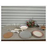 Whole lot of good stuff,