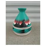 8 in Southwest art  pottery