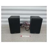 Micca model pb42x aftermarket surround sound