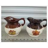 2 ct McCoy 7528 pitchers 6"