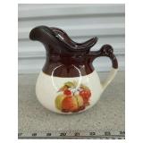 McCoy 7" pitcher 7515