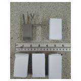 5 ct belt clip multi tool, new