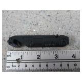 Survival knife 2.25" blade, new