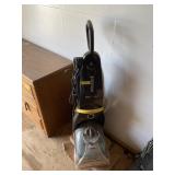 Bissell Max proheat 2X works