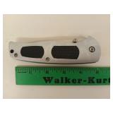 Smith & Wesson swat pocket knife 3.5" blade