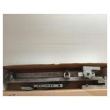 Sinclair long range/bench rest cradle