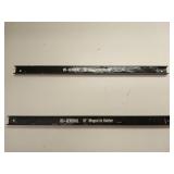 2 ct 18" magnetic holders