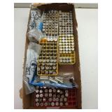 300+ rds .38 special reloads