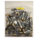 50 rds 12 ga 2 3/4" 1 3/4 oz 00 buck