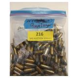 155 rds 9mm Luger reloads