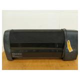 Sunbeam electric heater, works