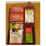 Asst hummingbird nectar