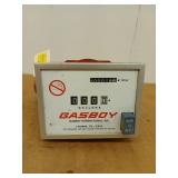 Gasboy flammable liquid meter