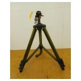 Tripod sprinkler