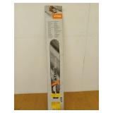 Stihl 20" chainsaw bar, new