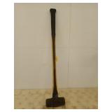 Truper 10# sledgehammer