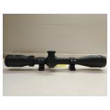 BSA contender 6-24x40SP scope