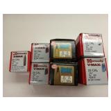 1300 ct .22 cal bullets