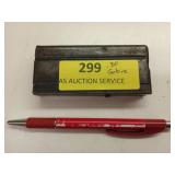 .30 carbine magazine