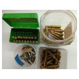 80 rds 30.06 reloads