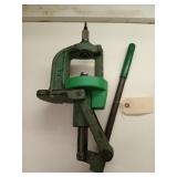 RCBS loader w/ 7 mm dies