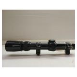 Leopold Vera-x III 1.5 x 5 scope