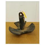 16# boat anchor