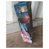 2,000 lb trailer jack, new