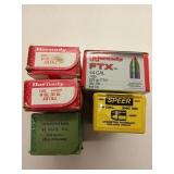 359 ct asst 44 cal bullets