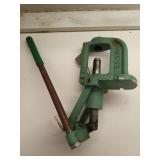RCBS loader